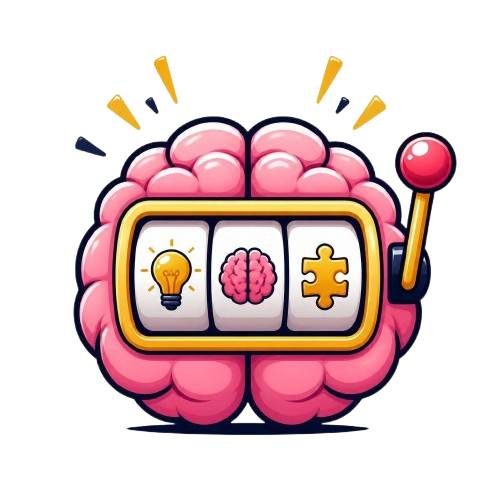 BrainSlot: Latihan Otak Harian yang Menyenangkan